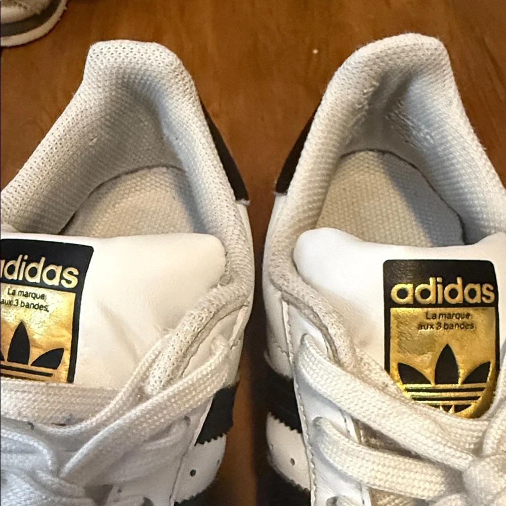 Adidas Superstar Shell Toe - Picture 7 of 13